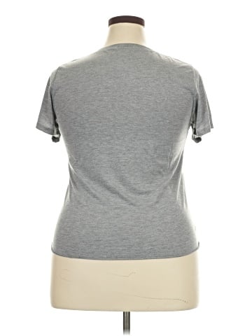 Modern Lux Short Sleeve T-Shirt (view 2)