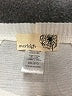 Everleigh White Pullover Sweater Size XXL - photo 7