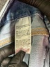 Chico's Blue Jeans Size 16R - photo 4