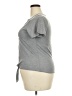 Modern Lux Gray Short Sleeve T-Shirt Size XXL - photo 5