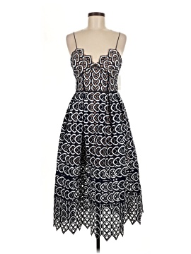 Self Portrait Cocktail Dress