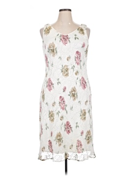 Connected Apparel Casual Dress
