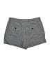 Cartonnier Chevron-herringbone Gray Shorts Size 8 - photo 2
