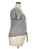 Modern Lux Gray Short Sleeve T-Shirt Size XXL - photo 4