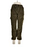 Sanctuary Green Cargo Pants Size M - photo 1