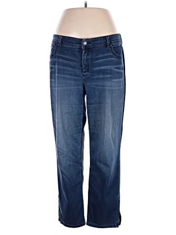 So Slimming by Chico's Jeans (view 1)