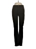 7 For All Mankind Black Active Pants Size 26 waist - photo 1