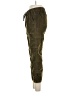 Sanctuary Green Cargo Pants Size M - photo 5