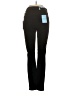 7 For All Mankind Black Active Pants Size 26 waist - photo 2