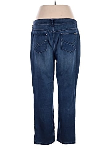 So Slimming by Chico's Jeans (view 2)