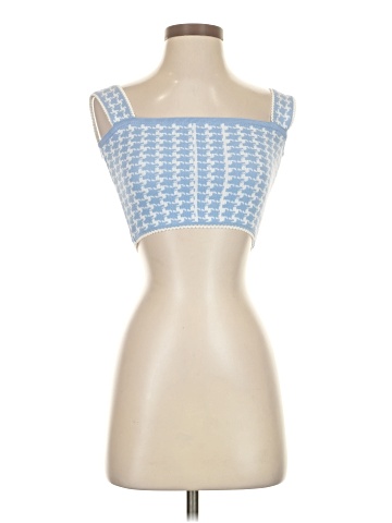 Unbranded Sleeveless Top (view 1)