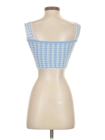Unbranded Sleeveless Top (view 2)