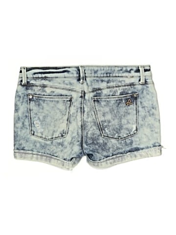 DL1961 Denim Shorts (view 2)