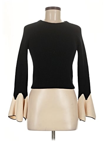 Alexander McQueen Pullover Sweater (view 1)