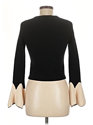 Alexander McQueen Pullover Sweater (view 2)