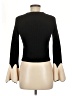 Alexander McQueen Black Pullover Sweater Size M (estimated) - photo 2