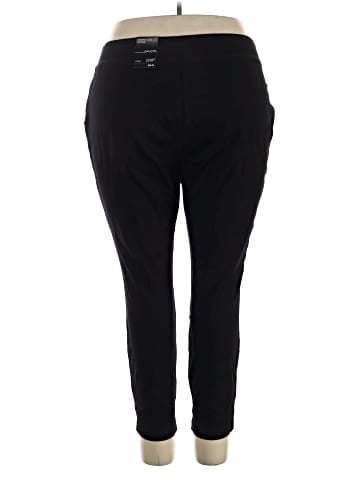 INC International Concepts Active Pants (view 2)