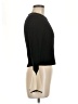 Alexander McQueen Black Pullover Sweater Size M (estimated) - photo 4