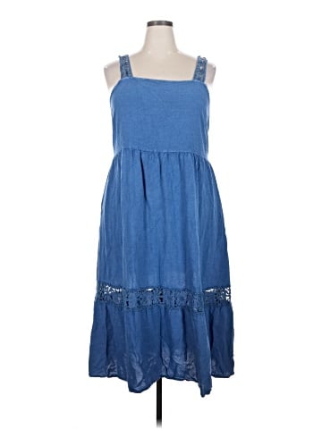 Mlle Gabrielle Casual Dress (view 1)