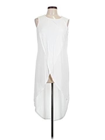 G by Giuliana Rancic Sleeveless Blouse (view 1)