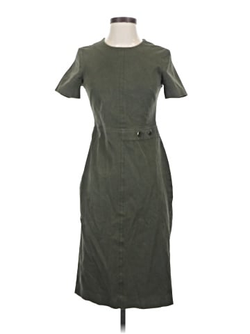 Banana Republic Casual Dress (view 1)