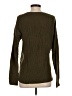 Madewell Green Thompson Pocket Pullover Sweater Size XS - photo 2