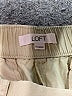Ann Taylor LOFT Solid Yellow Khaki Shorts Size 10 - photo 3