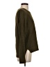 Madewell Green Thompson Pocket Pullover Sweater Size XS - photo 4