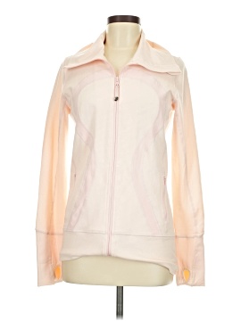 Lululemon Athletica Track Jacket