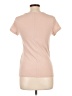 Assorted Brands Pink Short Sleeve T-Shirt Size L - photo 2
