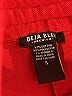 Deja Bleu Red Casual Pants Size S - photo 7