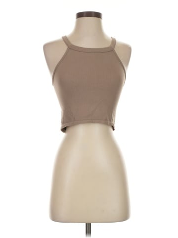 Intimately By Free People Tank Top - front