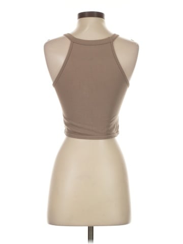 Intimately By Free People Tank Top - back