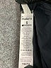 Halara Black Long Sleeve Top Size S - photo 7