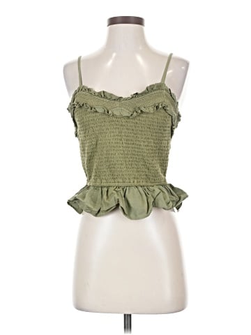 Forever That Girl for Anthropologie Sleeveless Top (view 1)