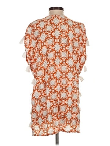 Escapada Swimsuit Cover Up (view 2)