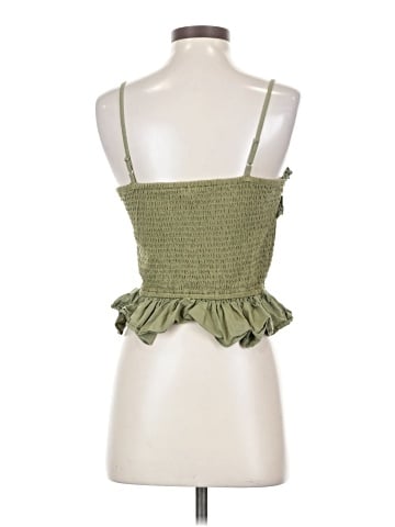 Forever That Girl for Anthropologie Sleeveless Top (view 2)