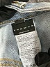Assorted Brands Blue Gray Denim Skirt Size M - photo 3