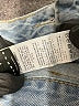 Assorted Brands Blue Gray Denim Skirt Size M - photo 4