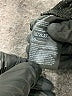 Divided by H&M Metallic Gray Pullover Sweater Size L - photo 8