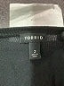 Torrid Black Cardigan Size 2X Plus (2) - photo 7
