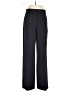 & Other Stories Solid Black Dress Pants Size 6 - photo 1