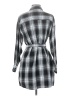 Marissa Webb Gray Black Casual Dress Size 4 - photo 2