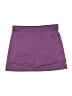 Callaway 100% Polyester Solid Purple Active Skort Size M - photo 1