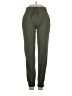 Member's Mark Solid Green Casual Pants Size S - photo 1