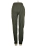 Member's Mark Solid Green Casual Pants Size S - photo 2