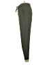 Member's Mark Solid Green Casual Pants Size S - photo 5