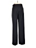 & Other Stories Solid Black Dress Pants Size 6 - photo 2
