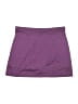 Callaway 100% Polyester Solid Purple Active Skort Size M - photo 2