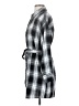 Marissa Webb Gray Black Casual Dress Size 4 - photo 5
